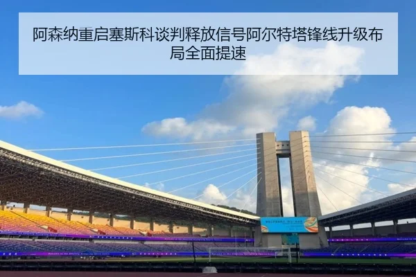 阿森纳重启塞斯科谈判释放信号阿尔特塔锋线升级布局全面提速