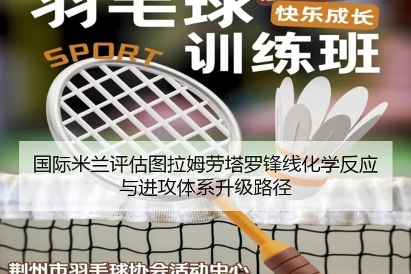 国际米兰评估图拉姆劳塔罗锋线化学反应与进攻体系升级路径